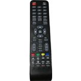 Tayfun Saba SB55351 4K Smart LED Tv Kumandası