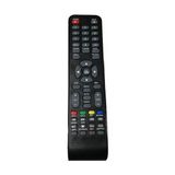 Tayfun Saba SB65350 4K Smart LED Tv Kumandası