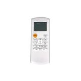 Tayfun Samsung AR12TXHQASI/SK AR12TXHQASINSK Klima Kumandası