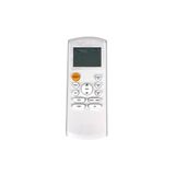 Tayfun Samsung AR12TXHQBWK/SK AR12TXHQBWKNSK Klima Kumandası