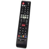 Tayfun Samsung Ht-e453 Dvd Sinema Ses Sistemi Smart Led Tv Kumandası