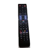 Tayfun Samsung Smart 4K LED Tv Kumandası Netflix Primevideo Sports Tuşlu