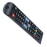 Tayfun Samsung Ue-46f6800 Ile Uyumlu Led Tv Kumandası Siyah