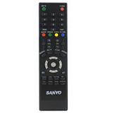 Tayfun SANYO RC-209-0A Uyumlu Tv Kumandası