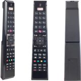 Tayfun Seg 24SCF5520 LED Tv Kumandası Netflıx