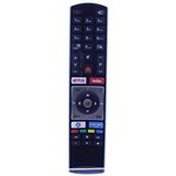 Tayfun Seg 4K Smart LED Tv Kumandası Netflix Youtube Primevideo