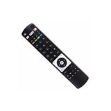 Tayfun Seg 55SCF7620 Smart LED Tv Kumandası