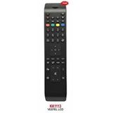 Tayfun Seg Le24sat275-w Plus Lcd Led Tv Kumandası- Siyah