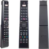 Tayfun Seg SG32F7000 LED Tv Kumandası Netflıx