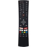 Tayfun Seg Smart LED Uydu Alıcılı Televizyon Kumandası