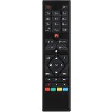 Tayfun SEG Uydu Alıcılı Led Televizyon Kumandası
