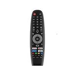 Tayfun Senna 42SN9000F Googlee Tv Kumandası-Mikrofonsuz
