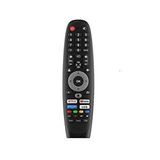 Tayfun Senna 50snf9000u Googlee Tv Kumandası-mikrofonsuz