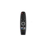 Tayfun Senna 65SNF9000U Googlee Tv Kumandası-Mikrofonsuz