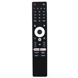 Tayfun Senna 65uq9500f Google Smart Led Tv Kumandası-ses Komutsuz