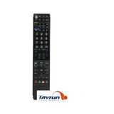 Tayfun Sharp Aquos 3D Tv Kumandası