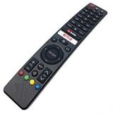 Tayfun Sharp Aquos Gb326wjsa Smart Tv Kumanda Siyah