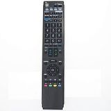 Tayfun Sharp Lc-46le821 Plazma Lcd Tv Kumandası Siyah