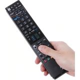 Tayfun Sharp LC-50LE752V LCD Tv Kumandası