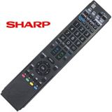 Tayfun Sharp LC-60LE652E LCD Tv Kumandası