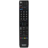 Tayfun SHARP LC SERİSİ AQAUS Led Televizyon Kumandası