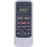 Tayfun Shıro Shiro Shk-21 Hr Klima Kumandası