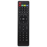 Tayfun Showmax Black HD Uydu Kumandası