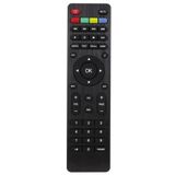 Tayfun Showmax Red Mini Hd Uydu Kumandası