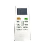 Tayfun Siemens E-Nr S1ZMI12602/03 Uyumlu Klima Kumandası