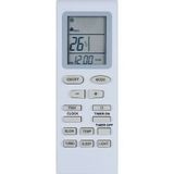 Tayfun Sigma Comfort SGM24INVDMT Inverter Klima Kumandası