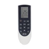 Tayfun Sigma Plus SGM09INVDME Inverter Klima Kumandası