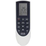 Tayfun Sigma Plus SGM18INVDME Inverter Klima Kumandası