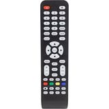 Tayfun Simfer 40SFS4N Hd LED Tv Kumandası - Siyah