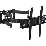 Tayfun Skytech 100'' Ile Uyumlu Hareketli Tv Duvar Askı Asma Aparatı-90 kg Taşıma