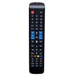 Tayfun Skytech Android Smart LED Tv Kumandası - Siyah