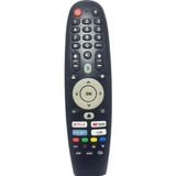 Tayfun Skytech Model No 70ST3305 Ile Uyumlu Googlee Tv Kumandası-Mikrofonsuz