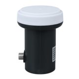 Tayfun Smart Tekli 1 Tek Çıkışlı Ultra Hd 4K Üniversal Lnb Elembi