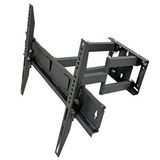 Tayfun Sony 49'' Ile Uyumlu Hareketli Oynar LED Tv Asma Askı Aparatı