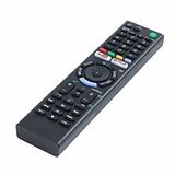 Tayfun Sony Ile Uyumlu Model No Kdl-40ex525 Led Tv Kumandası