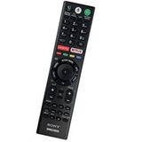 Tayfun Sony Ile Uyumlu Model Rmf-tx310p Mikrofonlu Smart Tv Kumanda