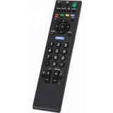 Tayfun Sony Rm-ed016w Lcd Led Tv Kumandası