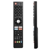Tayfun Strong Android LED Tv Kumandası mt Serisi