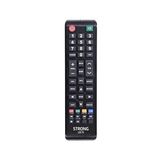 Tayfun Strong Ile Uyumlu Model Ms32ec2000 Led Tv Kumandası