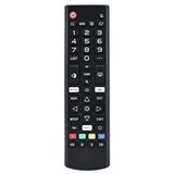 Tayfun Sungate Sg-5001 4k Webos Tv Kumandası-mikrofonsuz Siyah