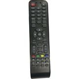 Tayfun Sunny 2200-ED0000 4K Smart LED Tv Kumandası