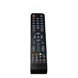 Tayfun Sunny A-22/ Nec - 007 Led Tv Kumandası Siyah