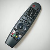 Tayfun Sunny Ile Uyumlu Model Sn50fmn242-0246 Webos Tv Kumanda-mikrofon Ve Air Mause Özelliği Yoktur