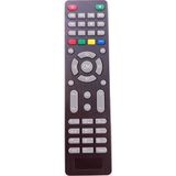 Tayfun Sunplus - Hitech -Astra - Korax Hd Uydu Alıcısı Kumandası