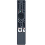 Tayfun Tcl Ile Uyumlu Model 55p7k Bluetooth Sesli Tv Kumandası