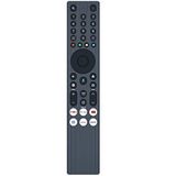 Tayfun Tcl Ile Uyumlu Model 55q7c Bluetooth Sesli Tv Kumandası